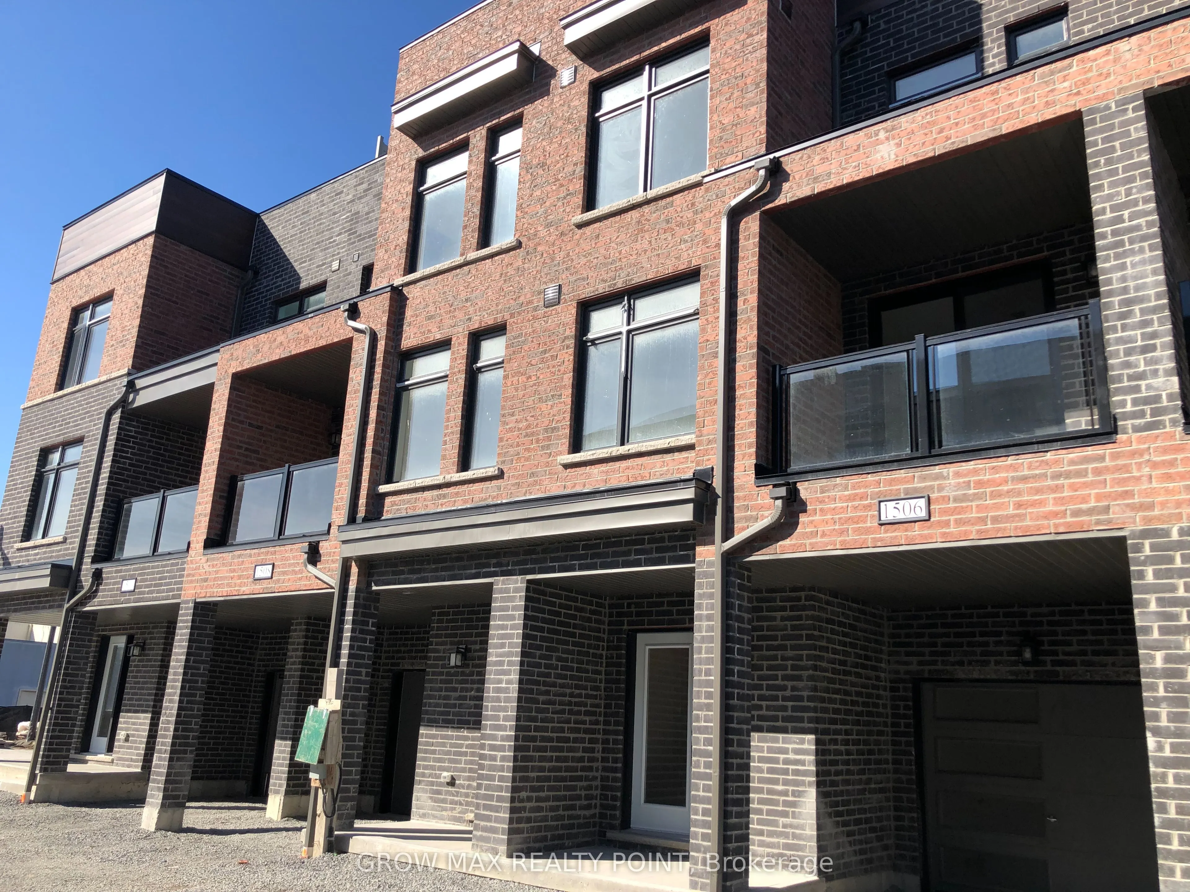 1865 Pickering Parkway, #1506