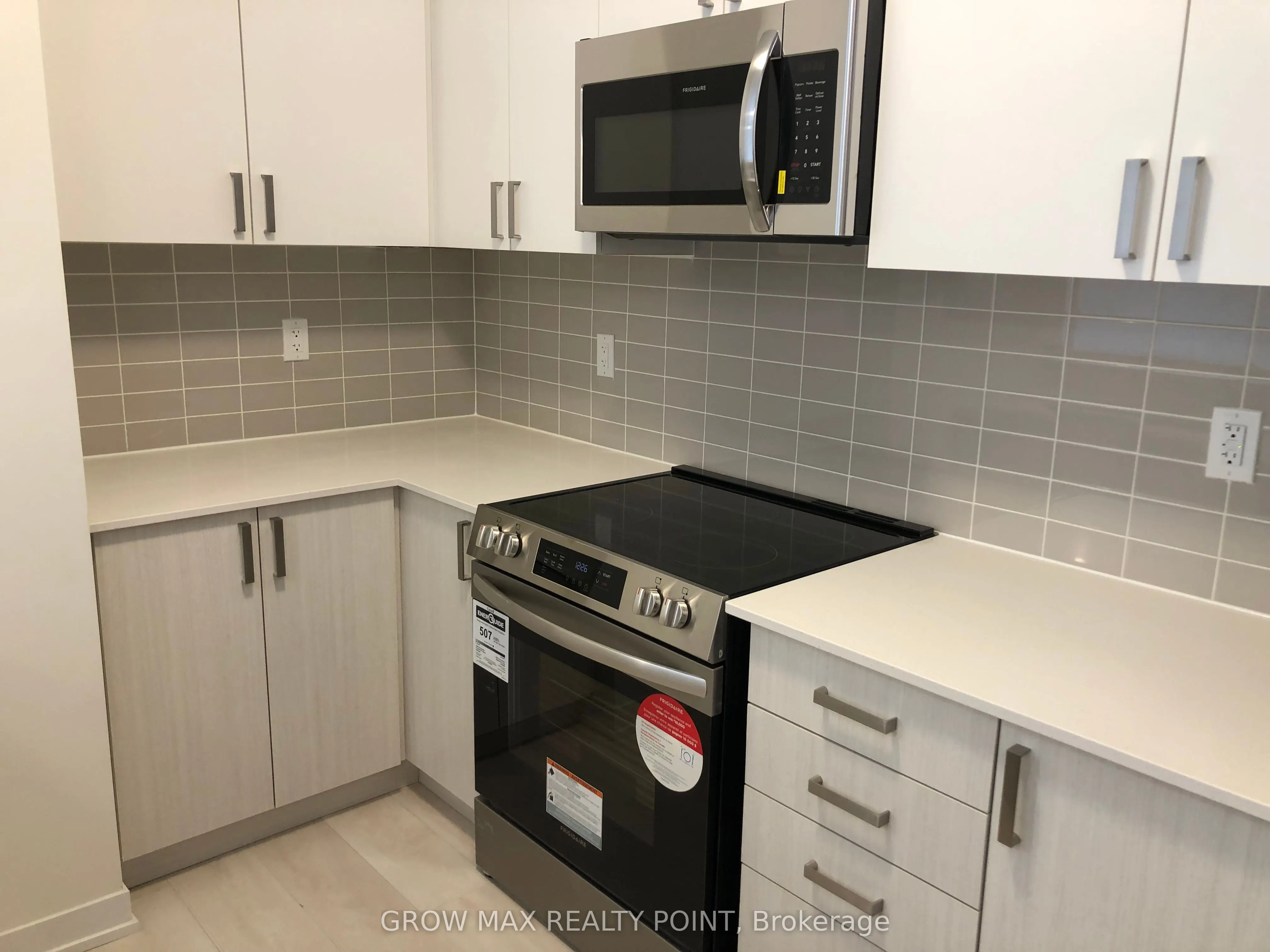 1865 Pickering Parkway, #1506