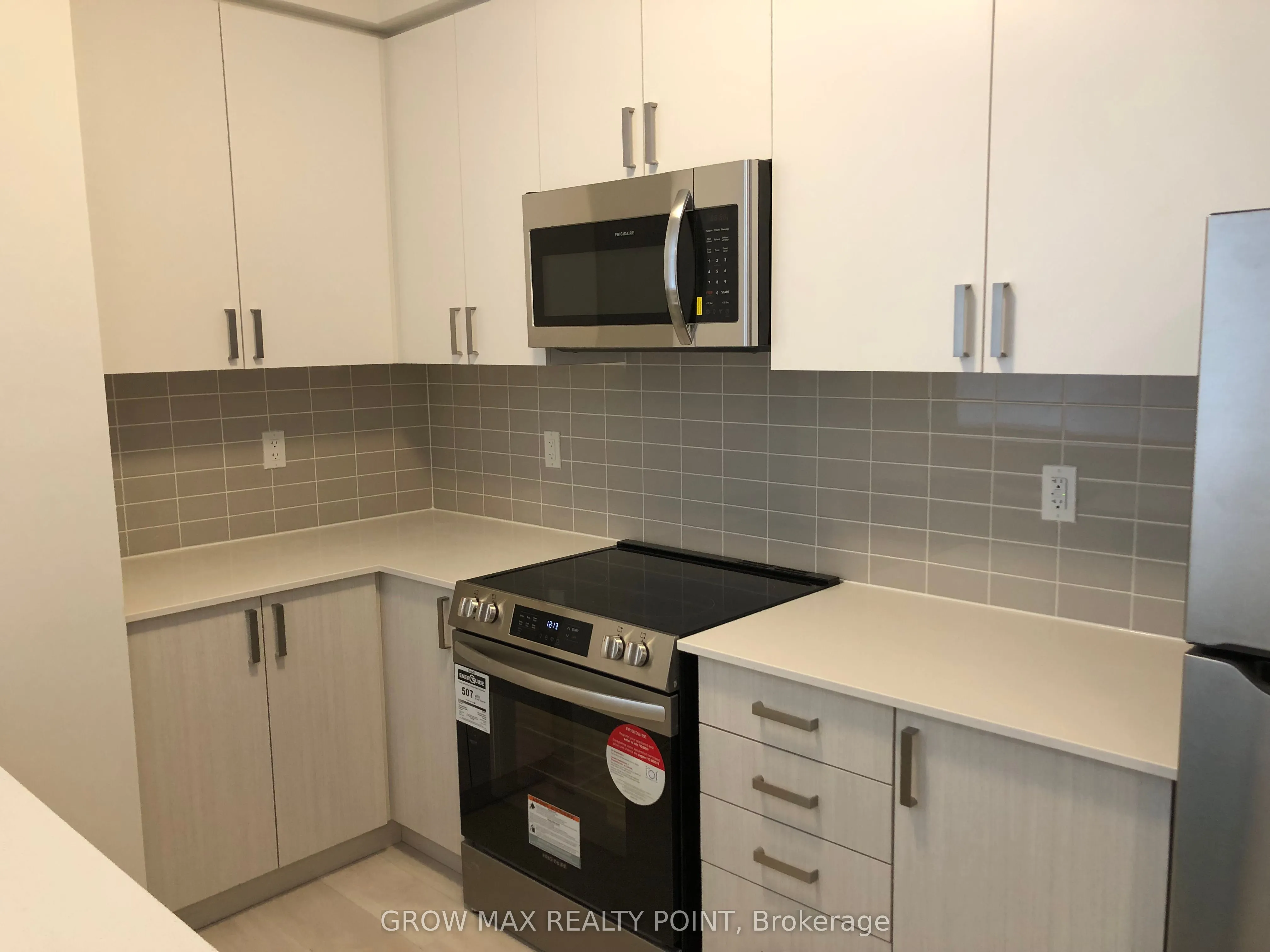 1865 Pickering Parkway, #1506