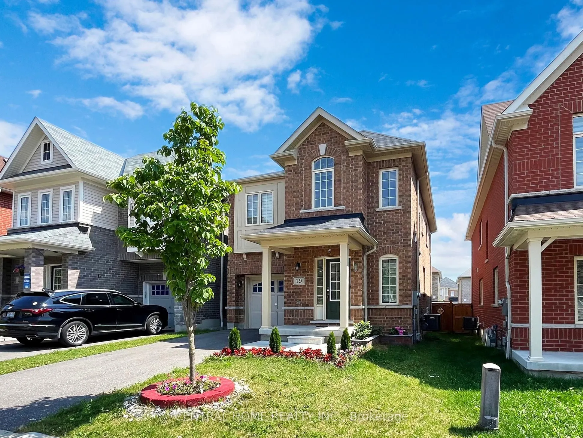 19 Camilleri Road