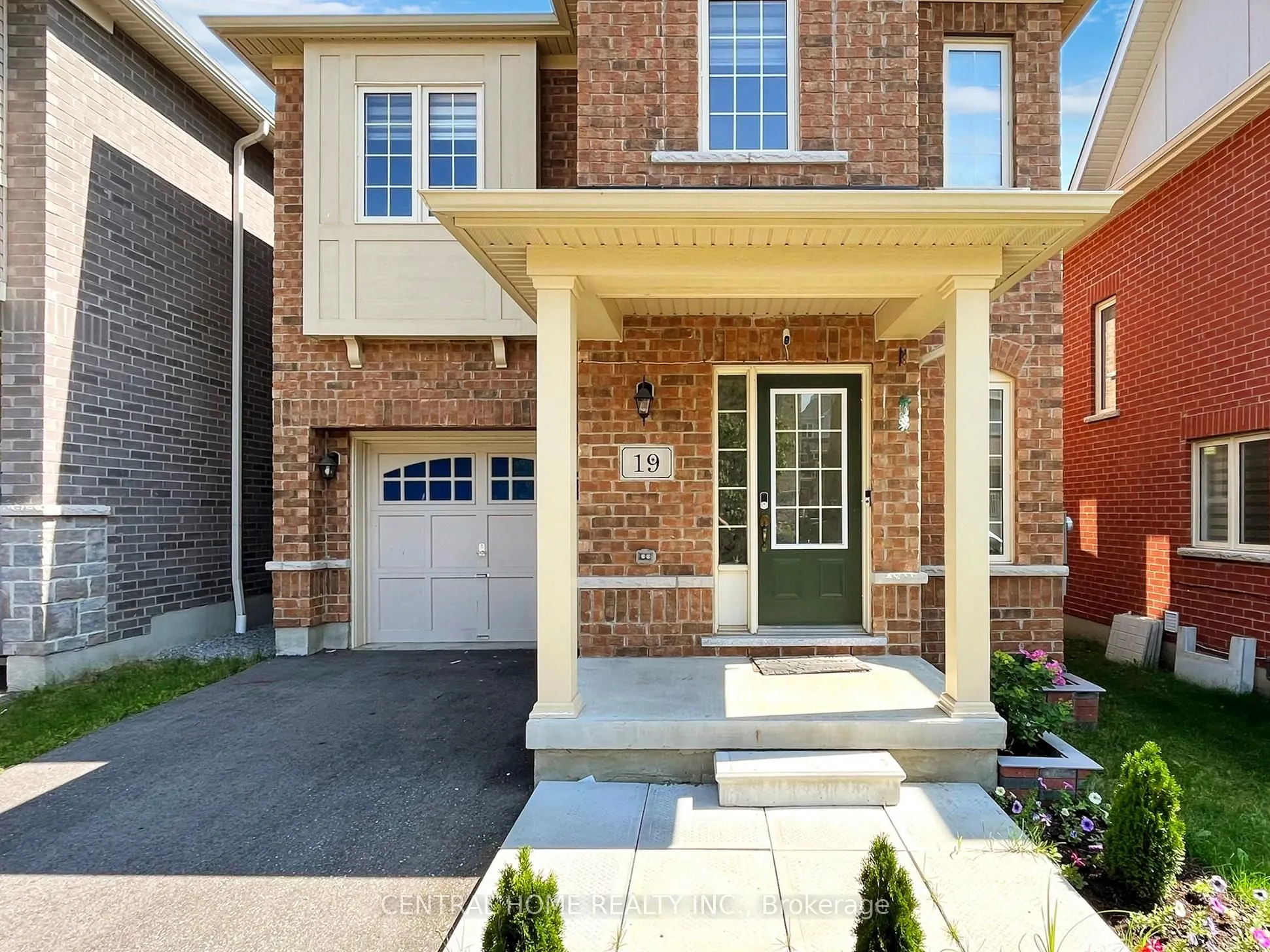 19 Camilleri Road