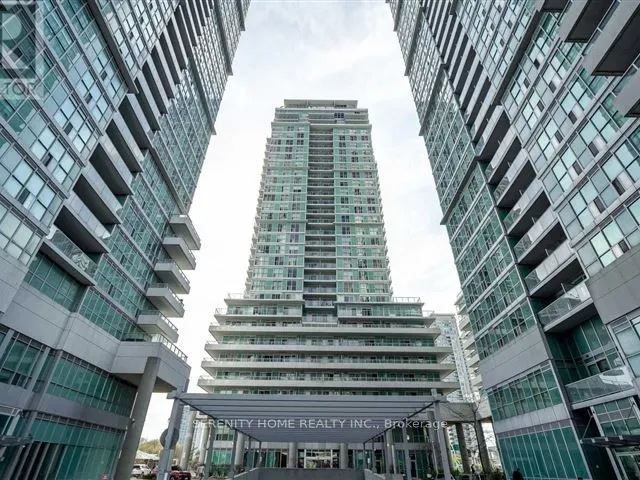 60 Town Center Court, #1210