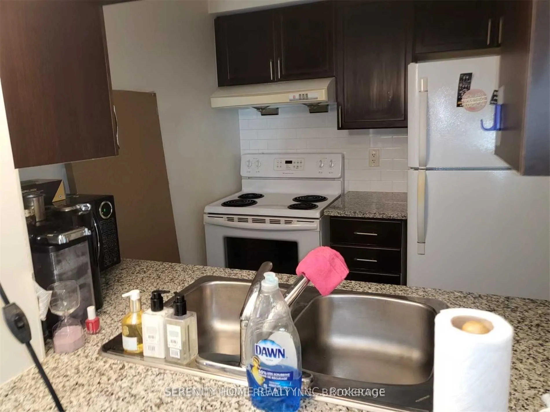 60 Town Center Court, #1210