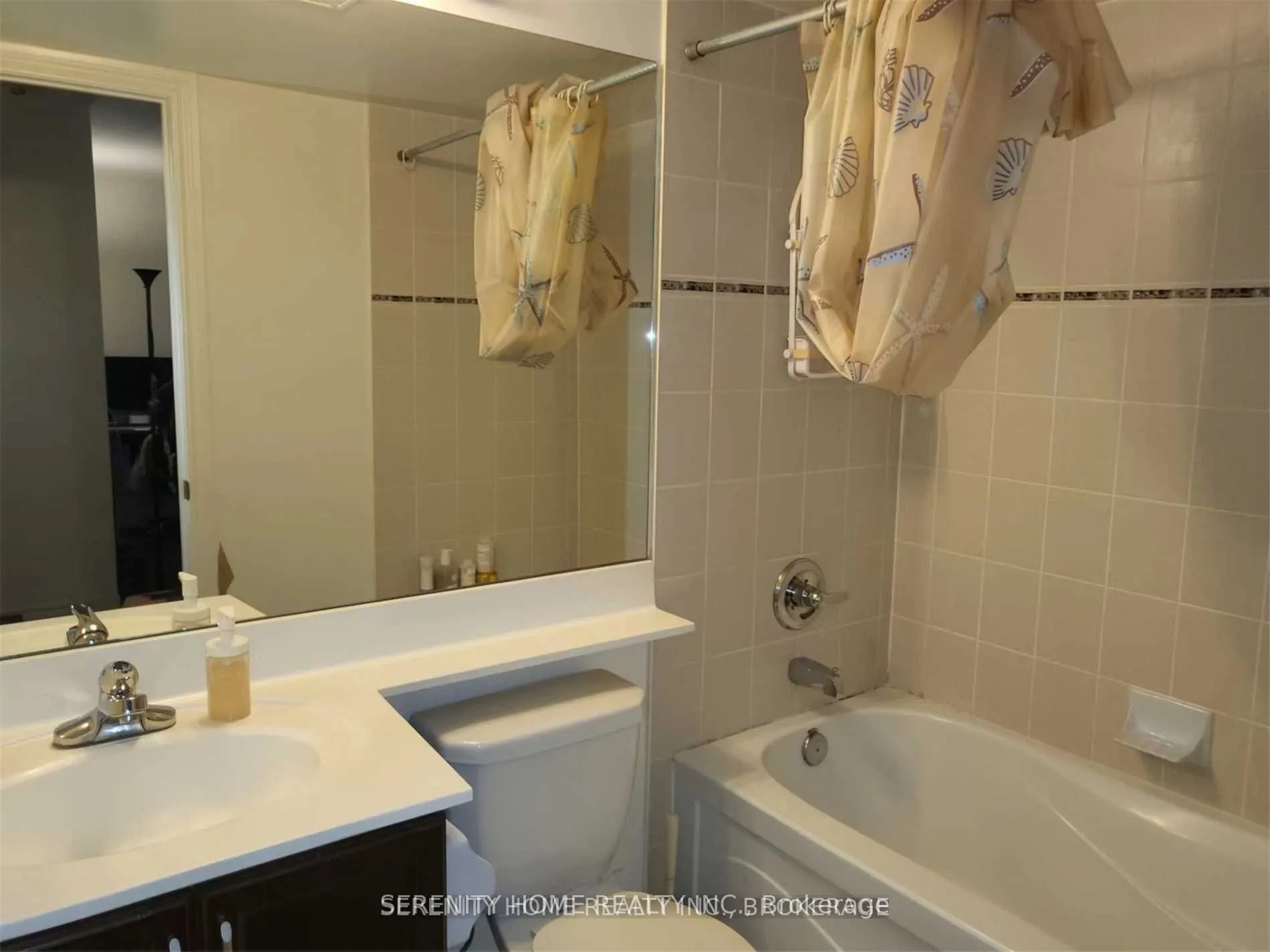 60 Town Center Court, #1210