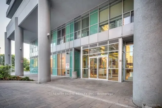 60 Town Center Court, #1210
