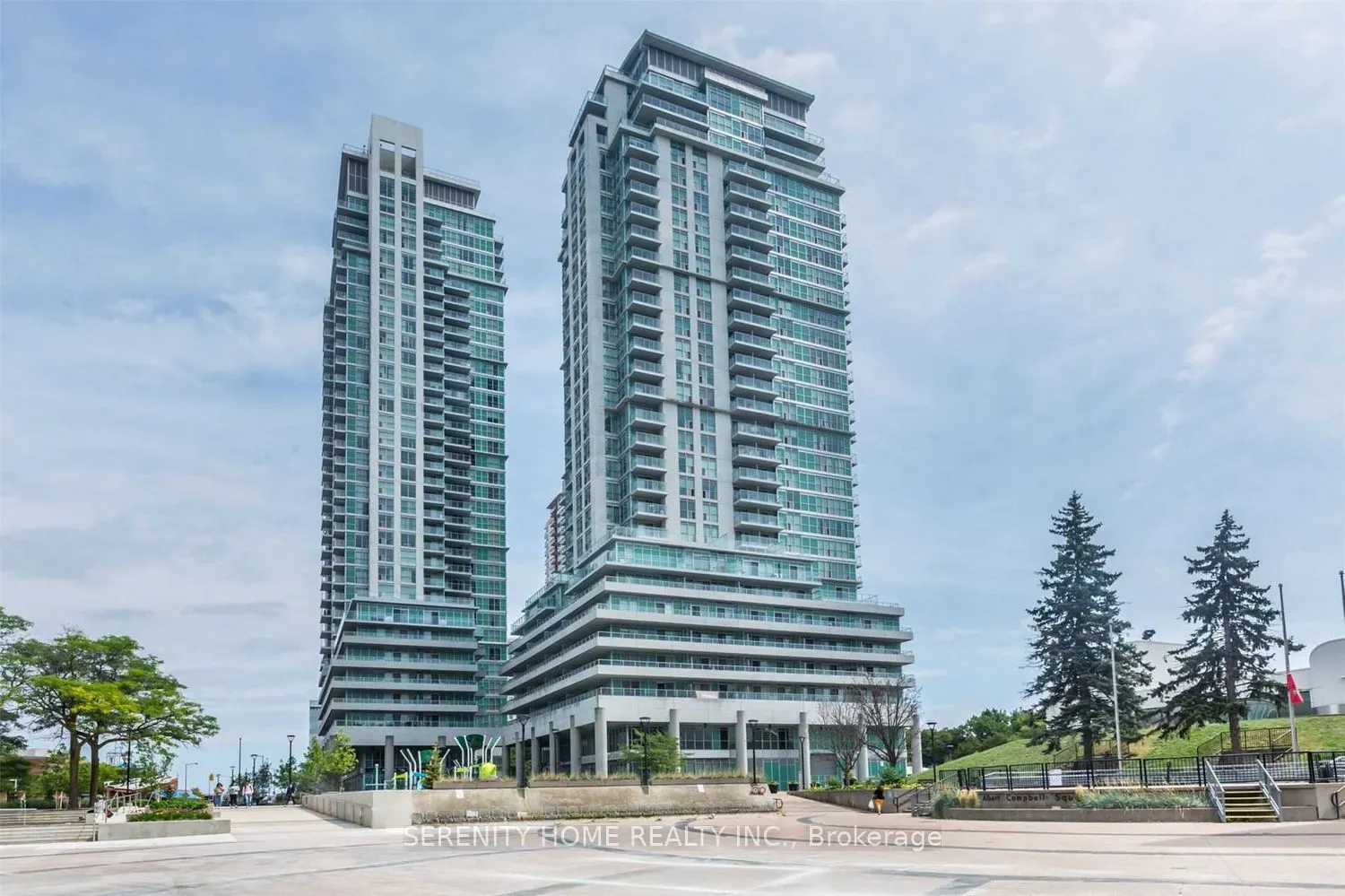 60 Town Center Court, #1210