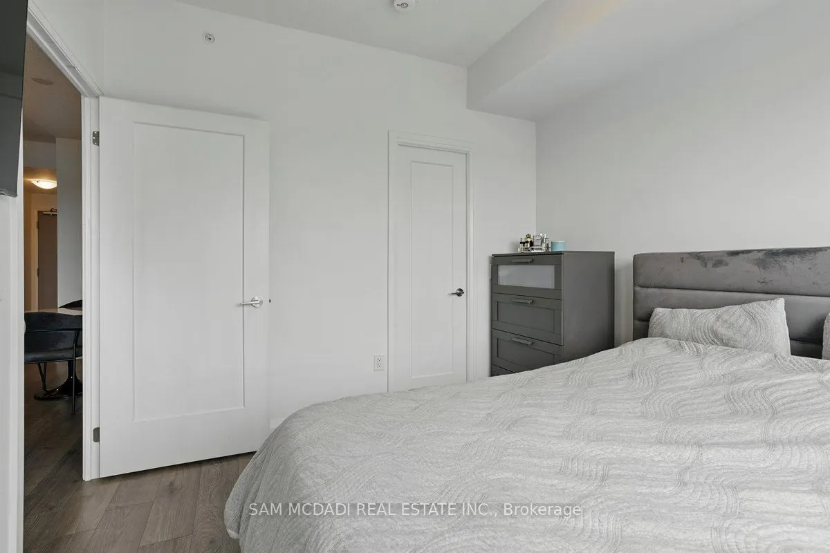 3220 Sheppard Avenue E, #509