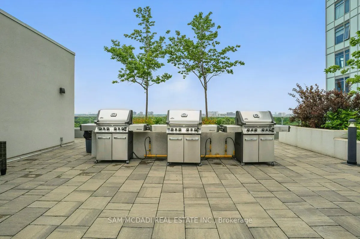 3220 Sheppard Avenue E, #509