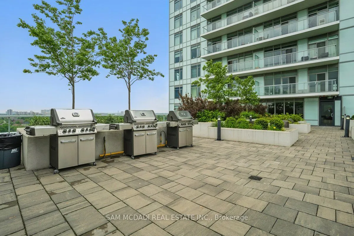 3220 Sheppard Avenue E, #509