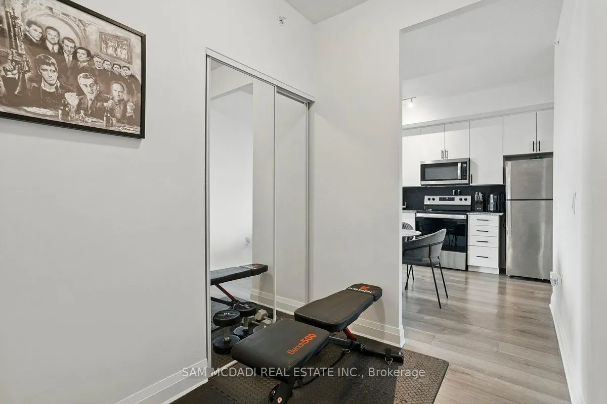 3220 Sheppard Avenue E, #509