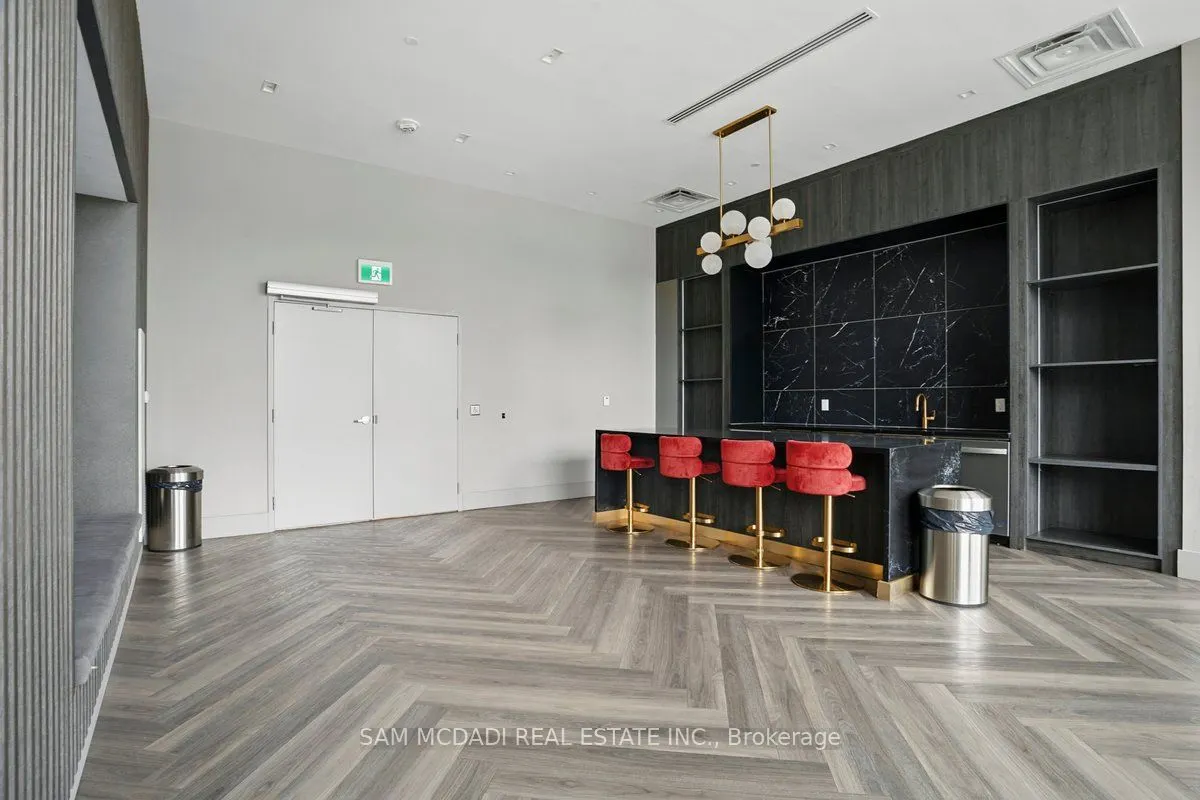 3220 Sheppard Avenue E, #509