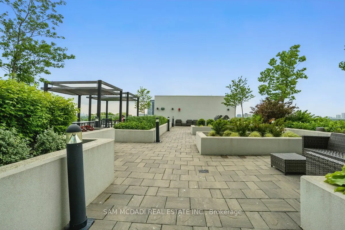 3220 Sheppard Avenue E, #509