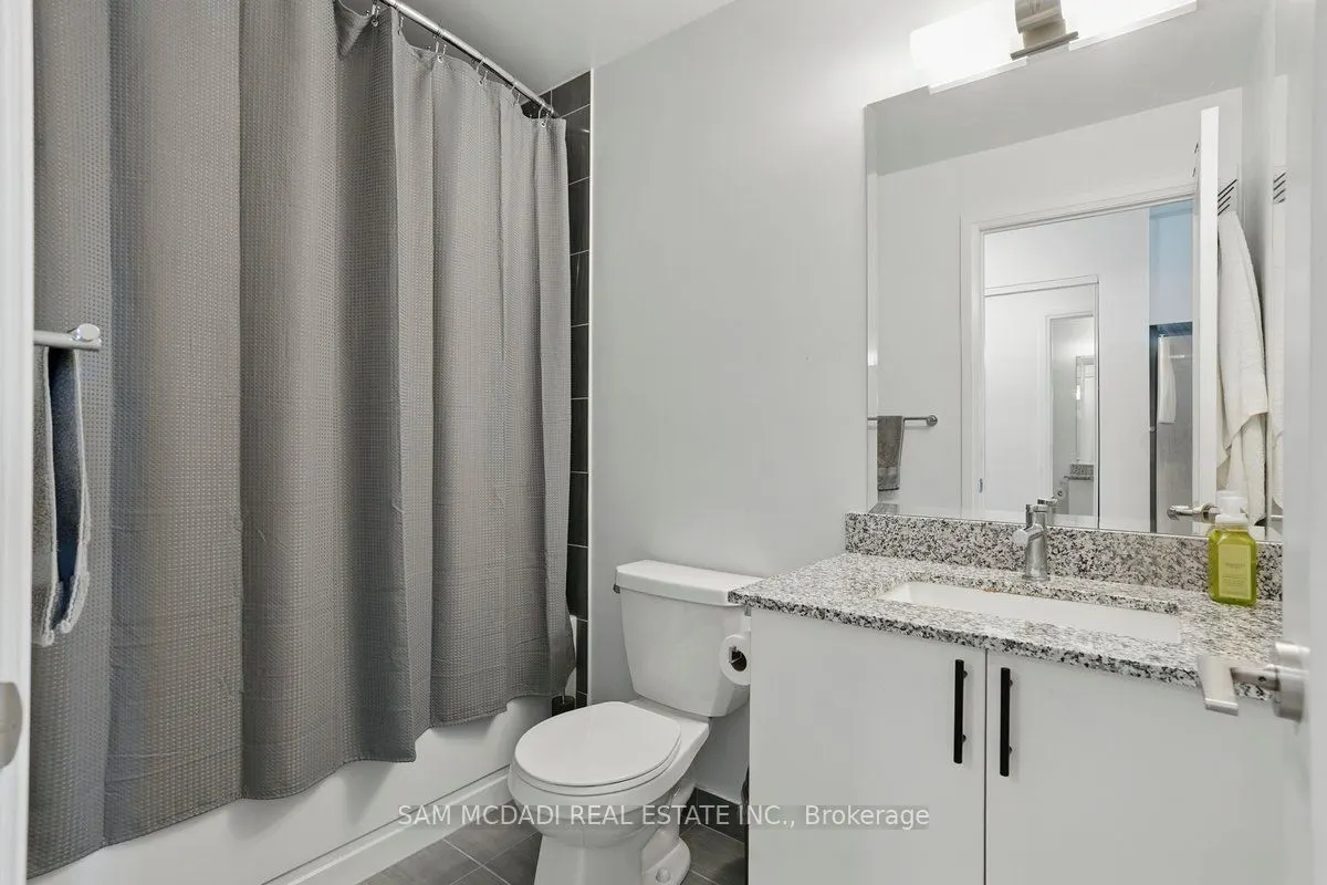 3220 Sheppard Avenue E, #509