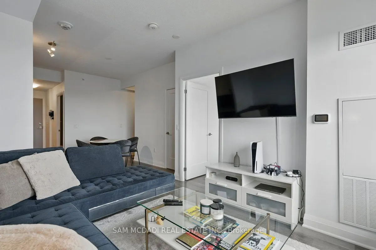 3220 Sheppard Avenue E, #509