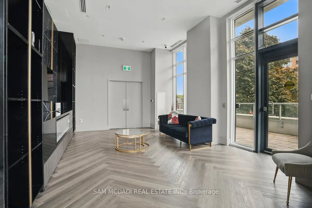 3220 Sheppard Avenue E, #509