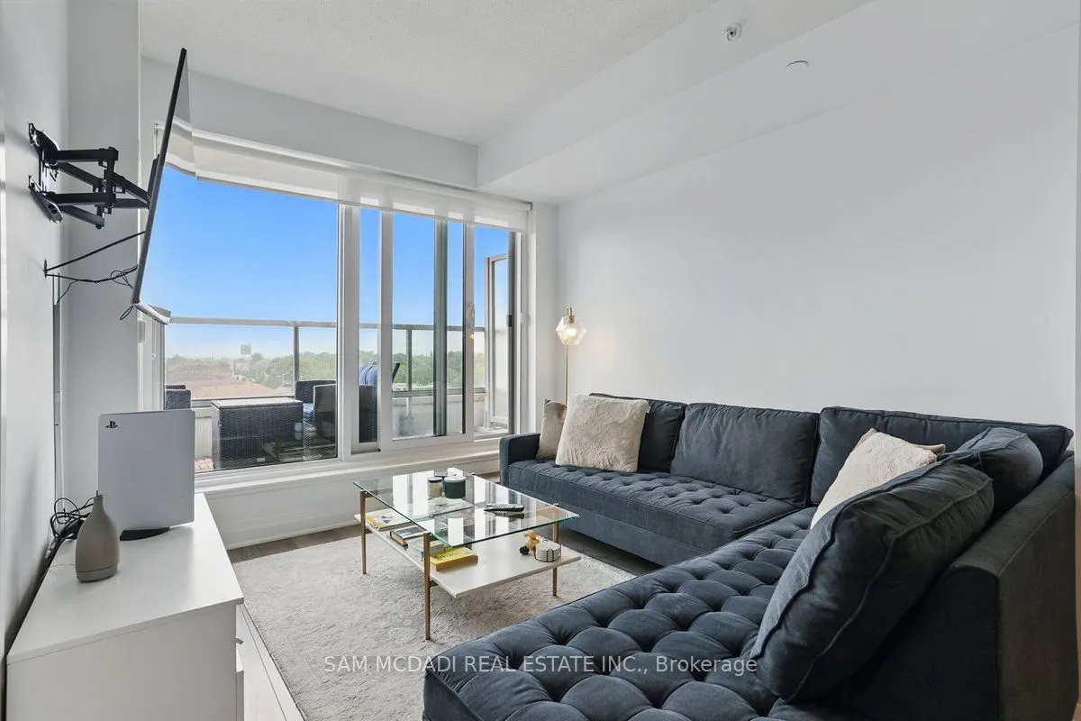 3220 Sheppard Avenue E, #509
