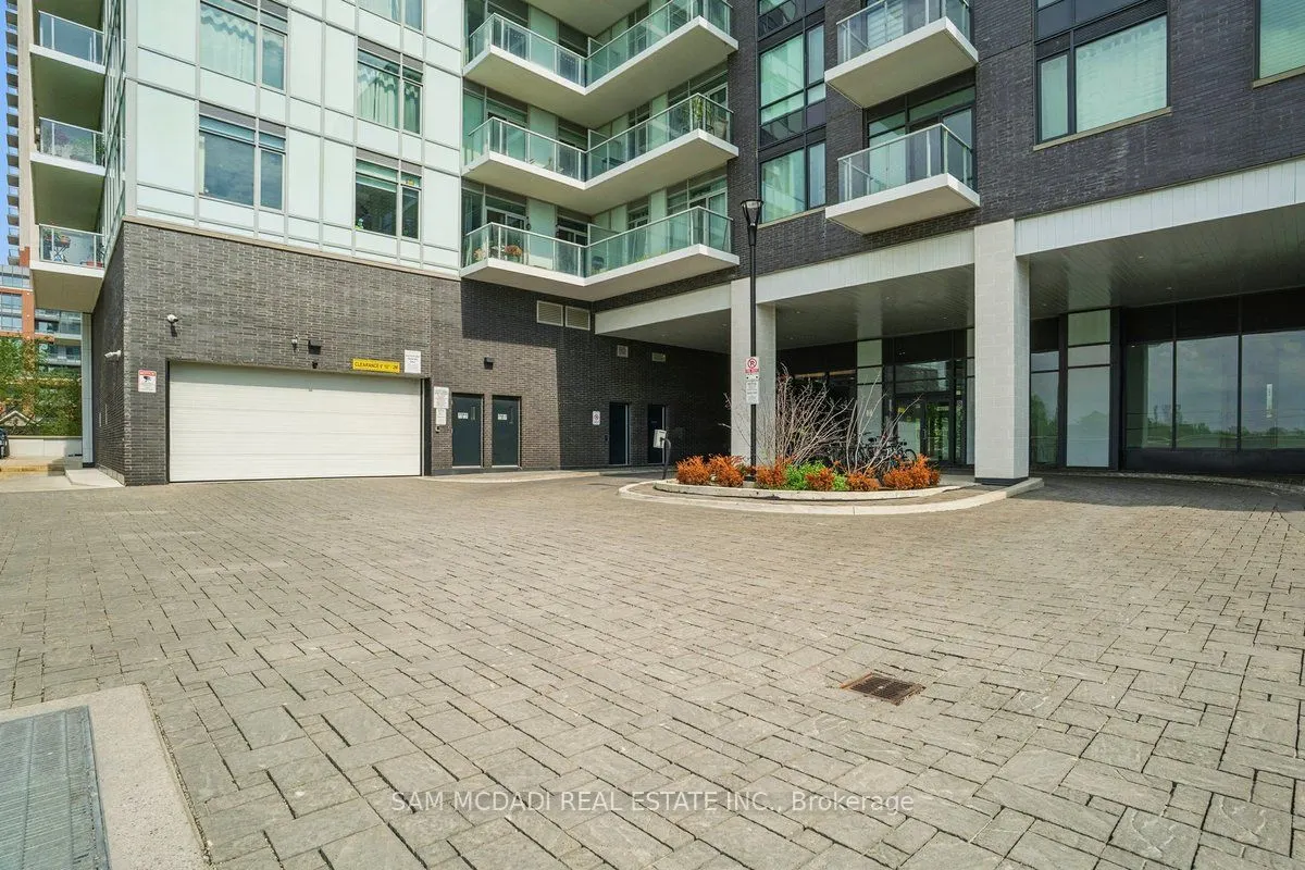 3220 Sheppard Avenue E, #509