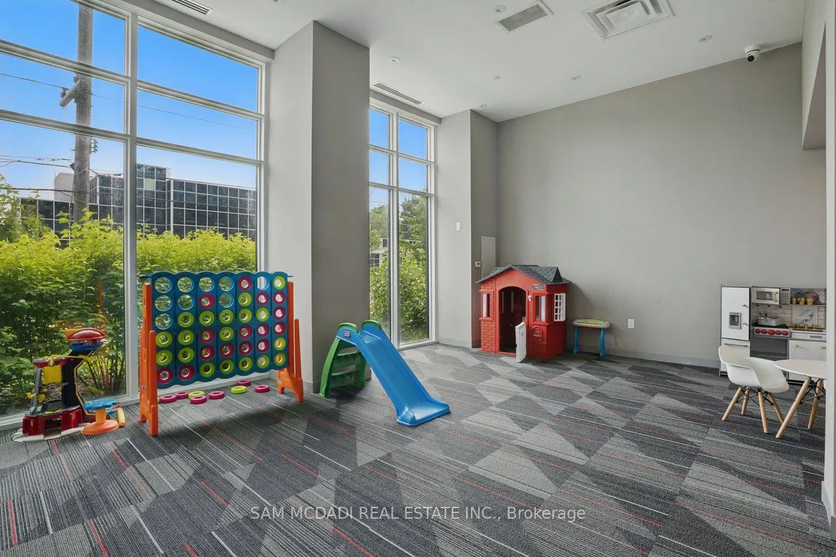 3220 Sheppard Avenue E, #509