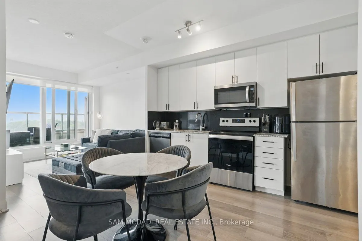 3220 Sheppard Avenue E, #509