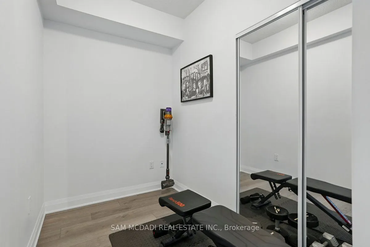 3220 Sheppard Avenue E, #509