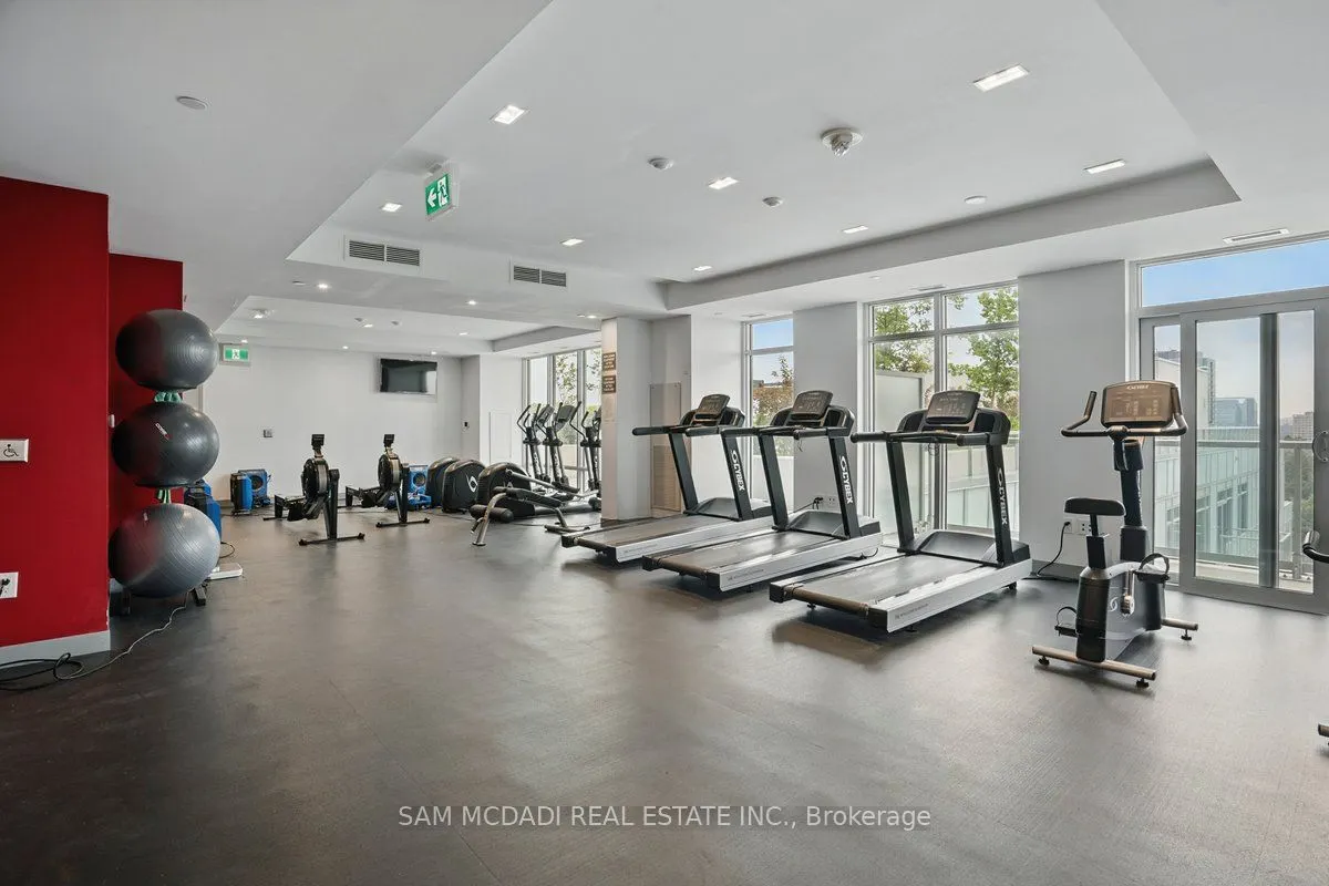 3220 Sheppard Avenue E, #509