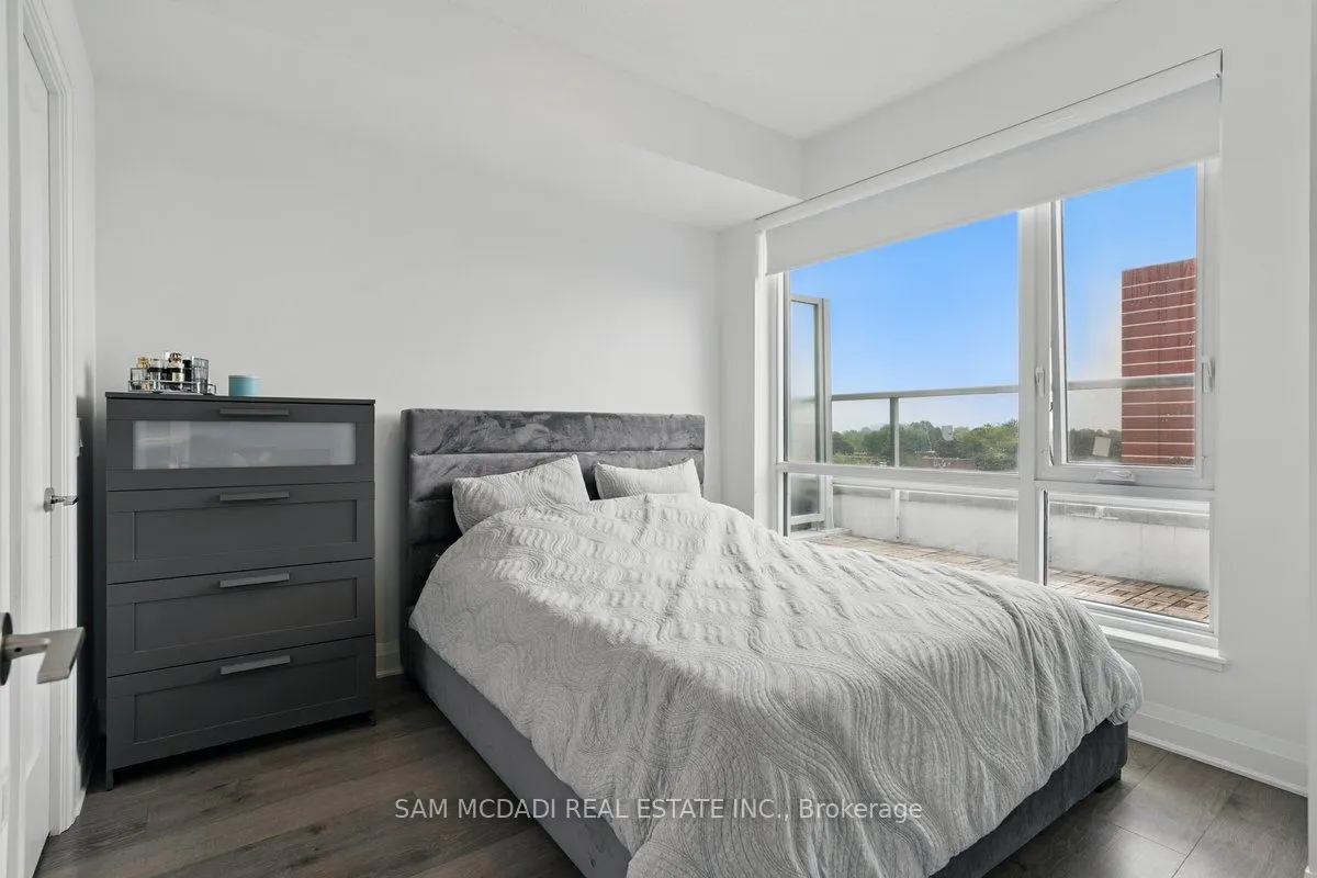 3220 Sheppard Avenue E, #509