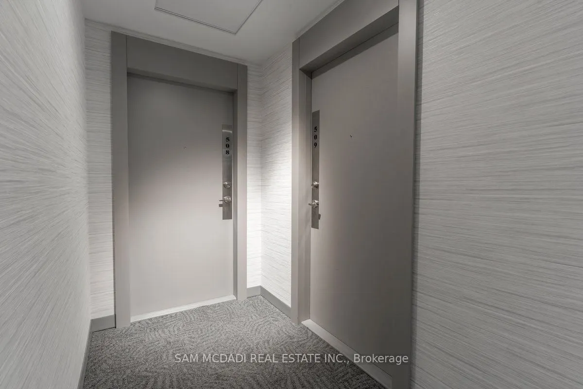 3220 Sheppard Avenue E, #509