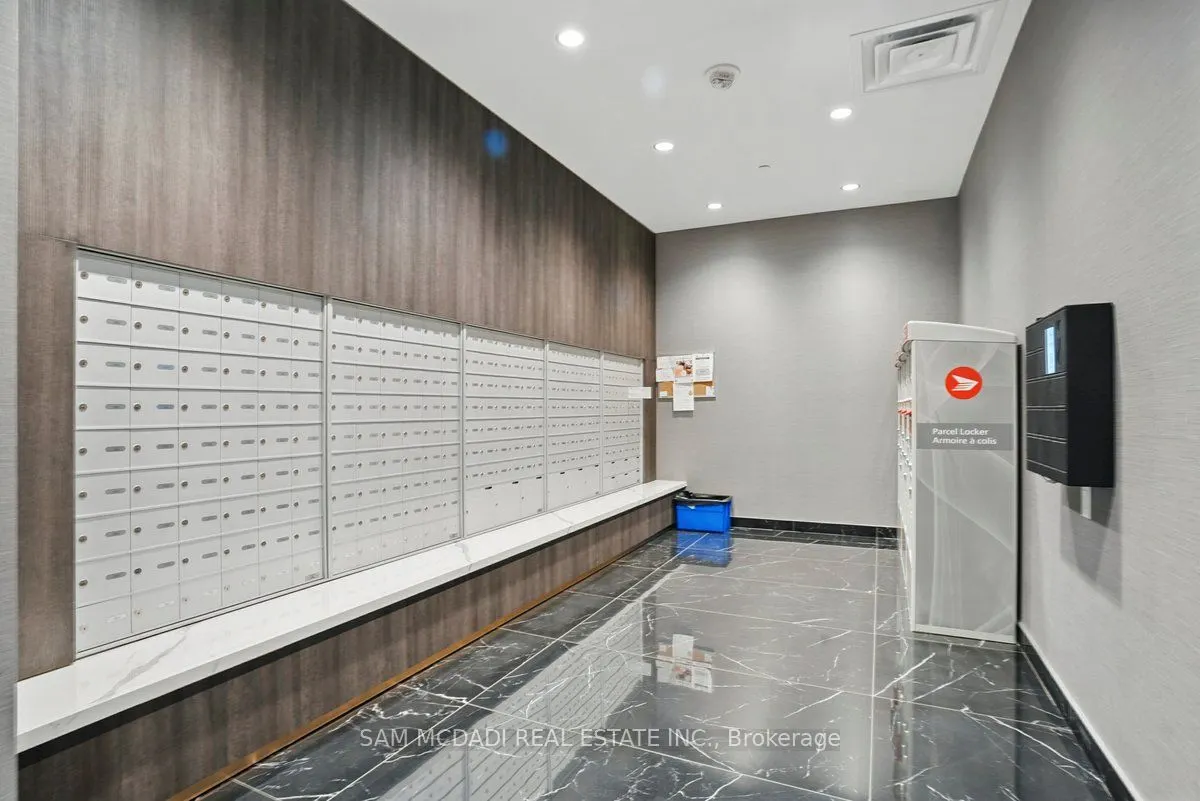 3220 Sheppard Avenue E, #509