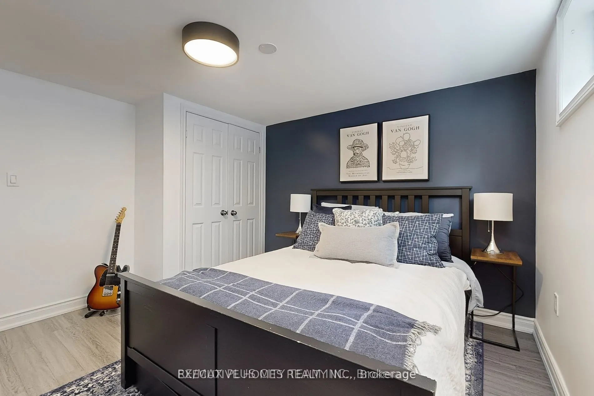 5 Penetang Cres (Basement) Crescent