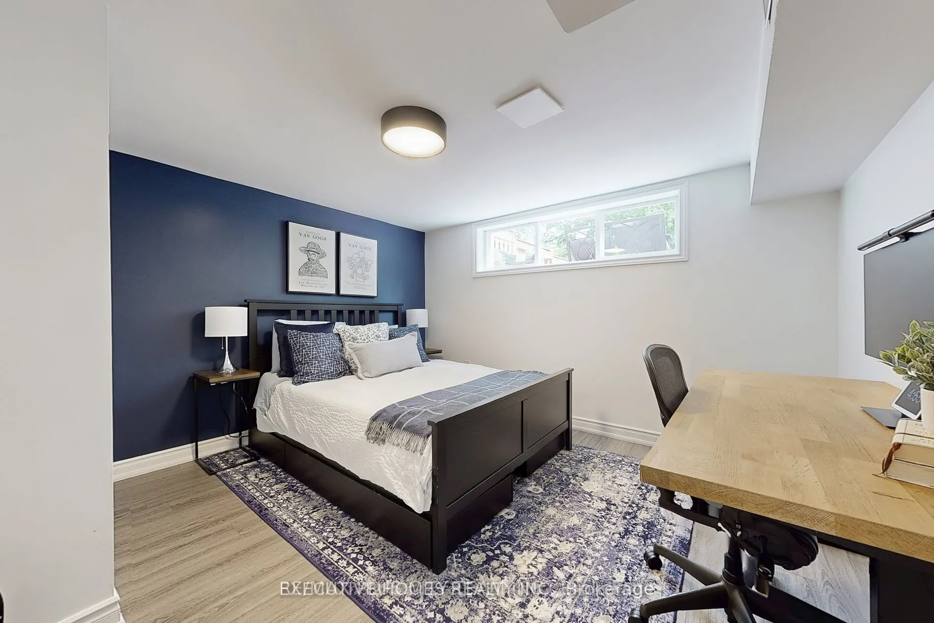 5 Penetang Cres (Basement) Crescent