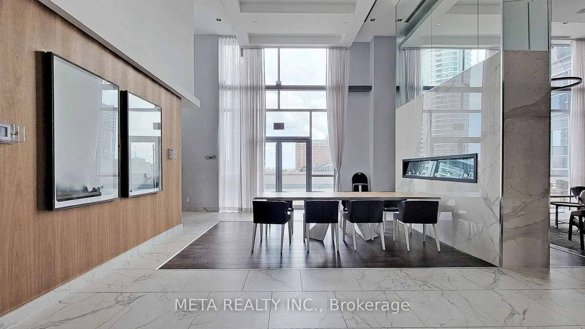 255 Village Green Square, #607