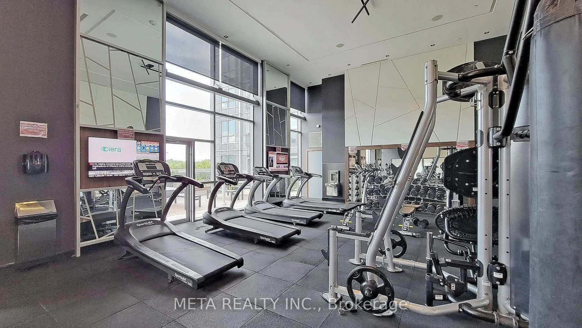 255 Village Green Square, #607