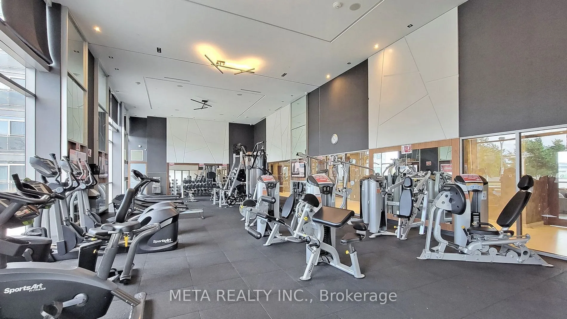 255 Village Green Square, #607