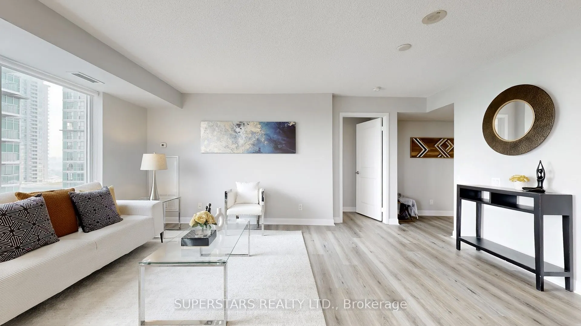 25 Town Centre Court, #1608