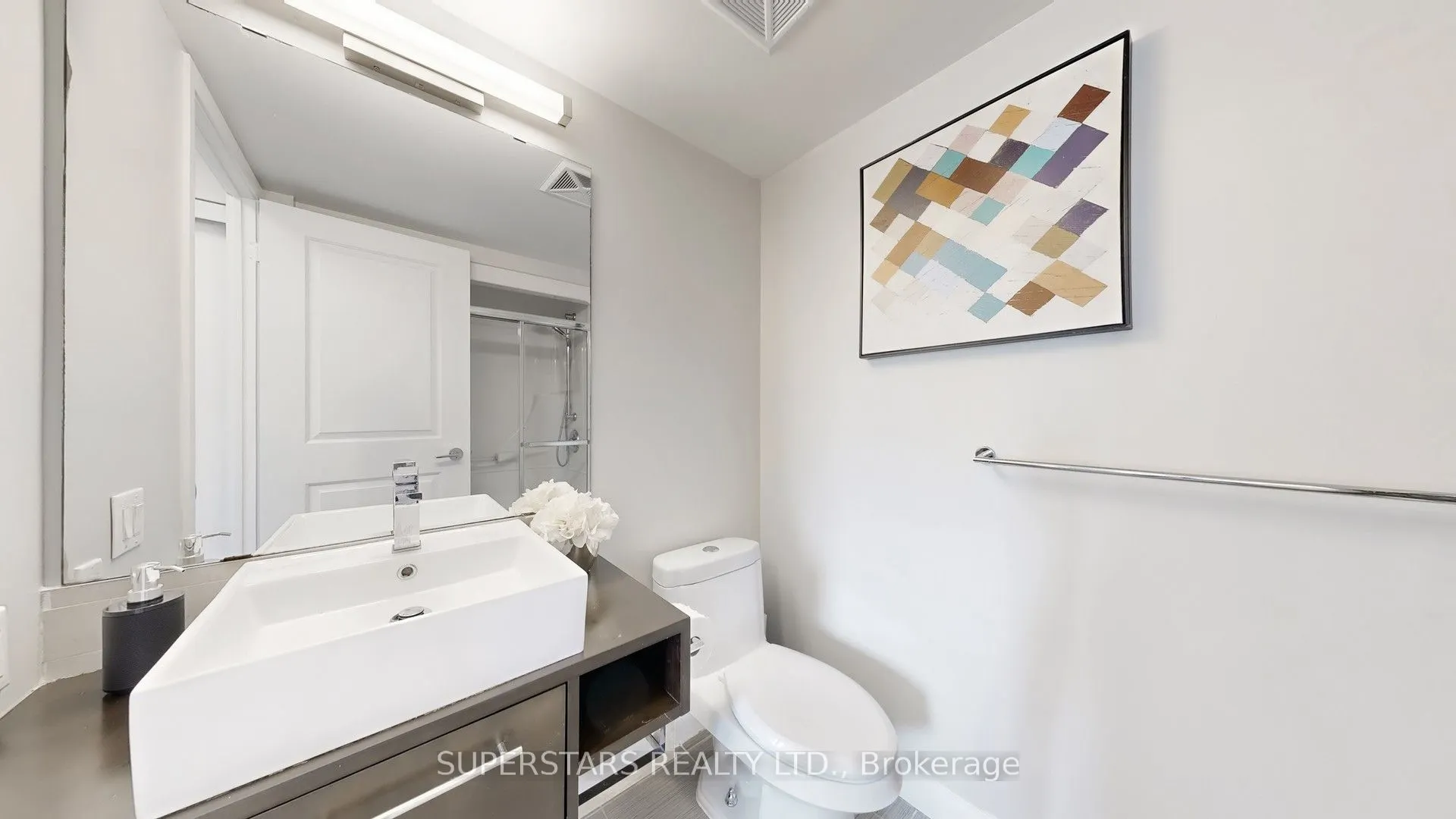 25 Town Centre Court, #1608