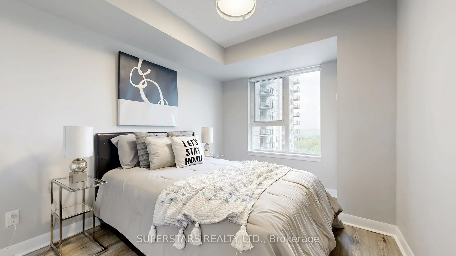25 Town Centre Court, #1608