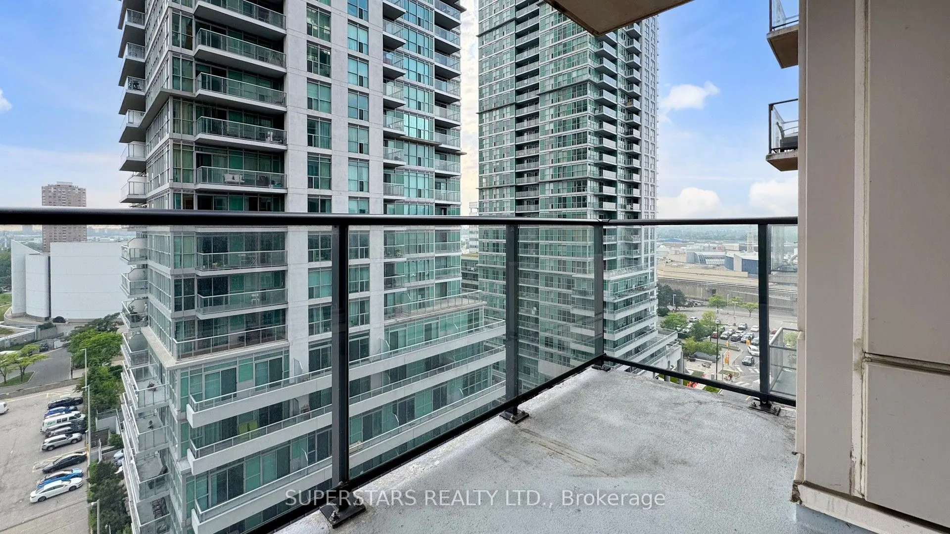 25 Town Centre Court, #1608