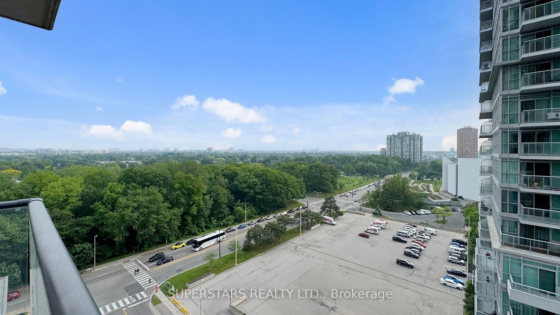 25 Town Centre Court, #1608