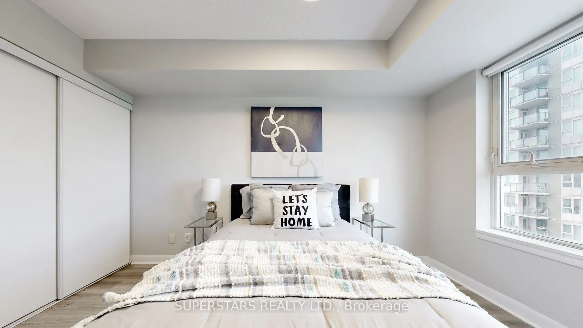 25 Town Centre Court, #1608
