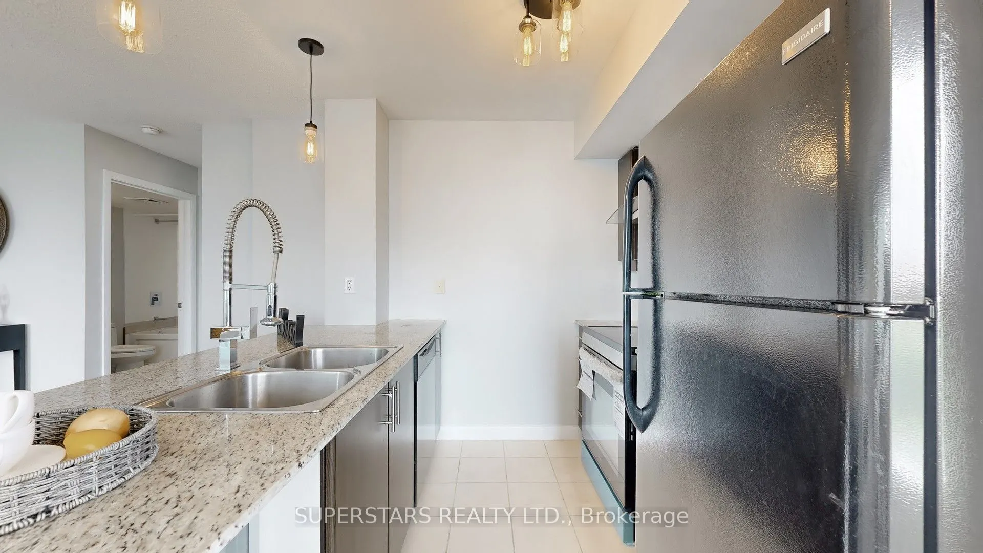25 Town Centre Court, #1608