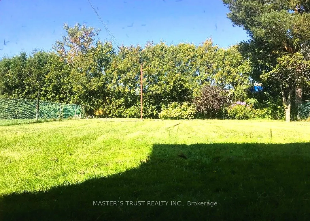 4 Tidworth Square, #Bsmt