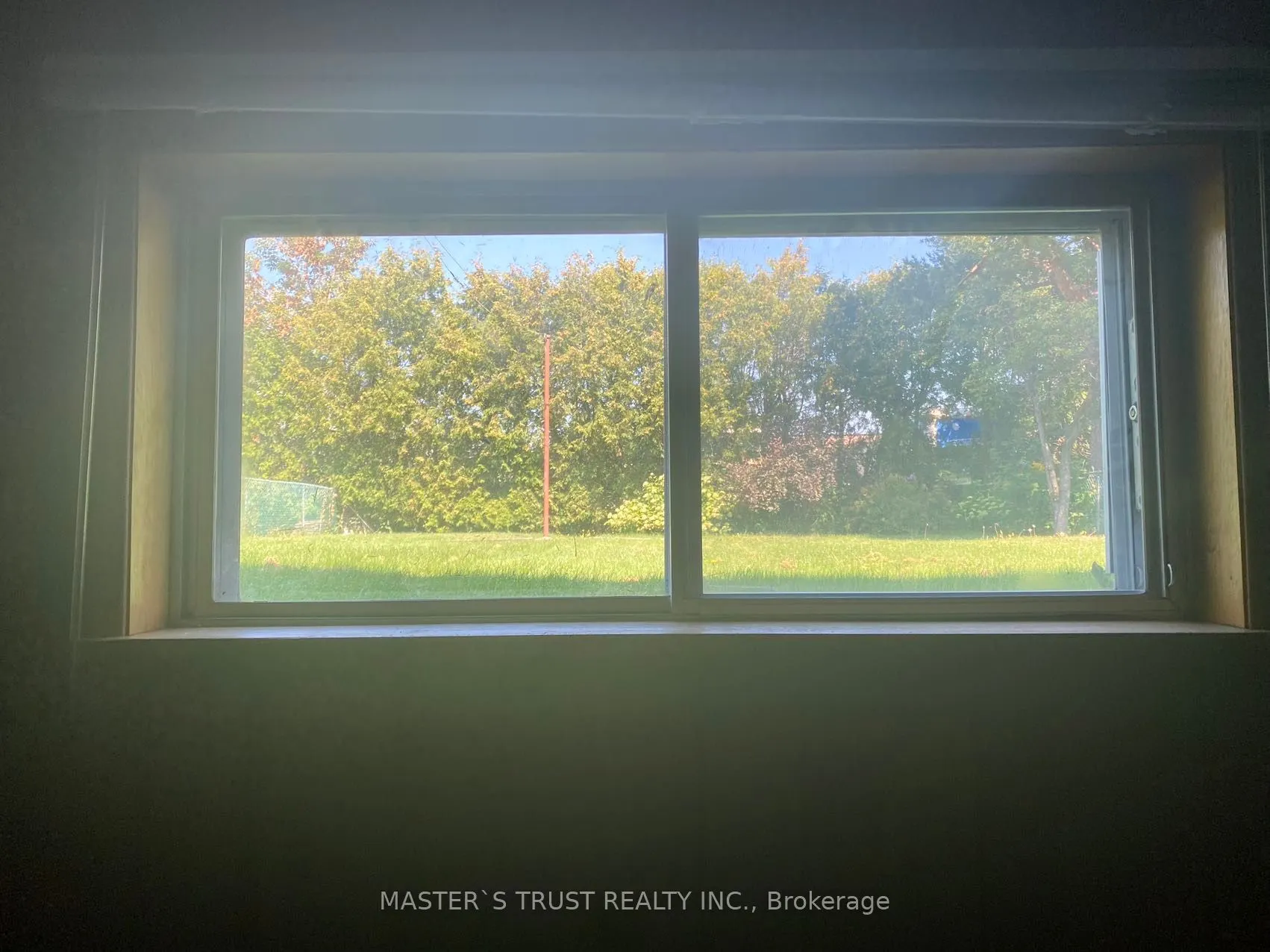 4 Tidworth Square, #Bsmt