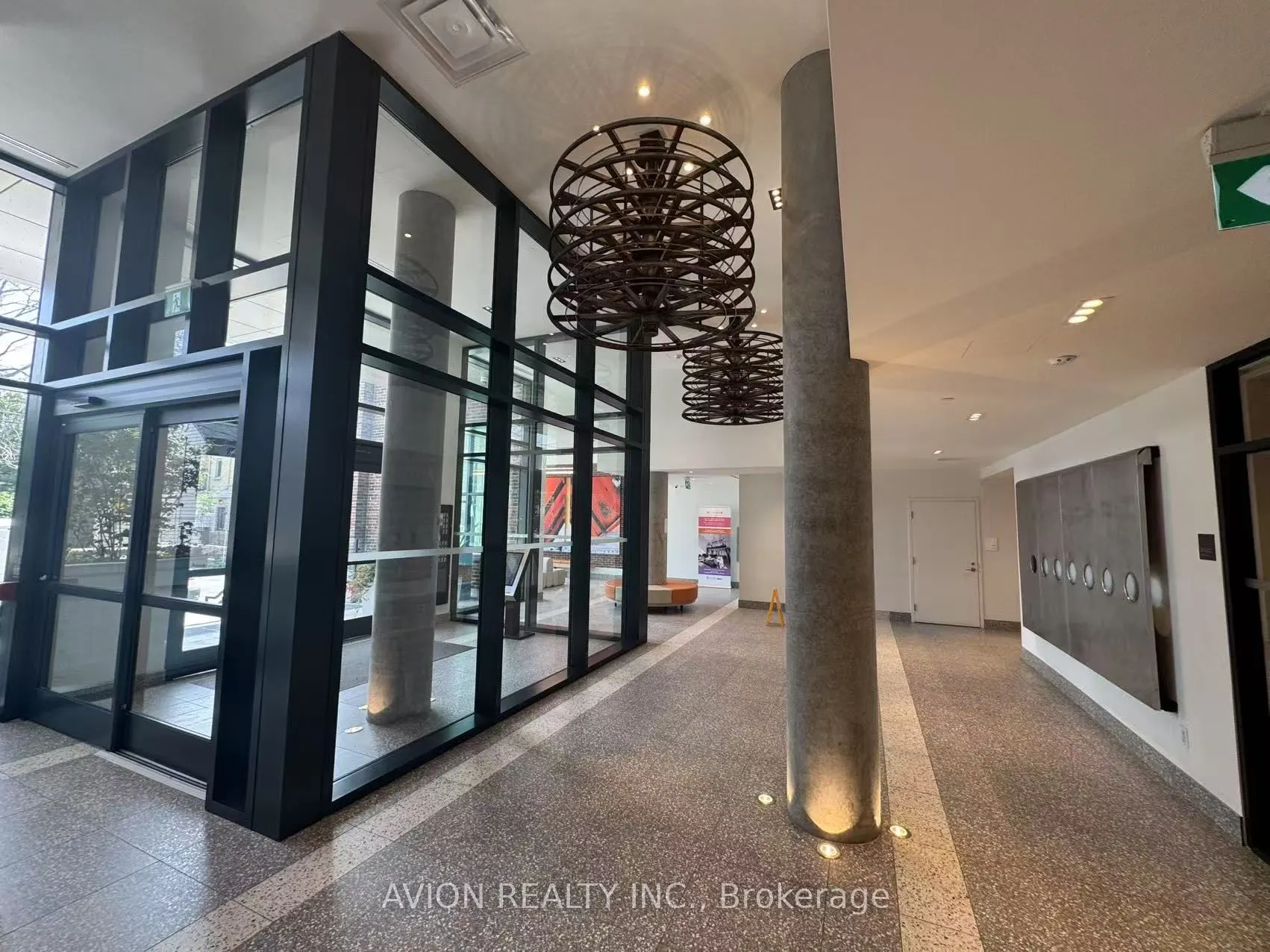 150 Logan Avenue, #545