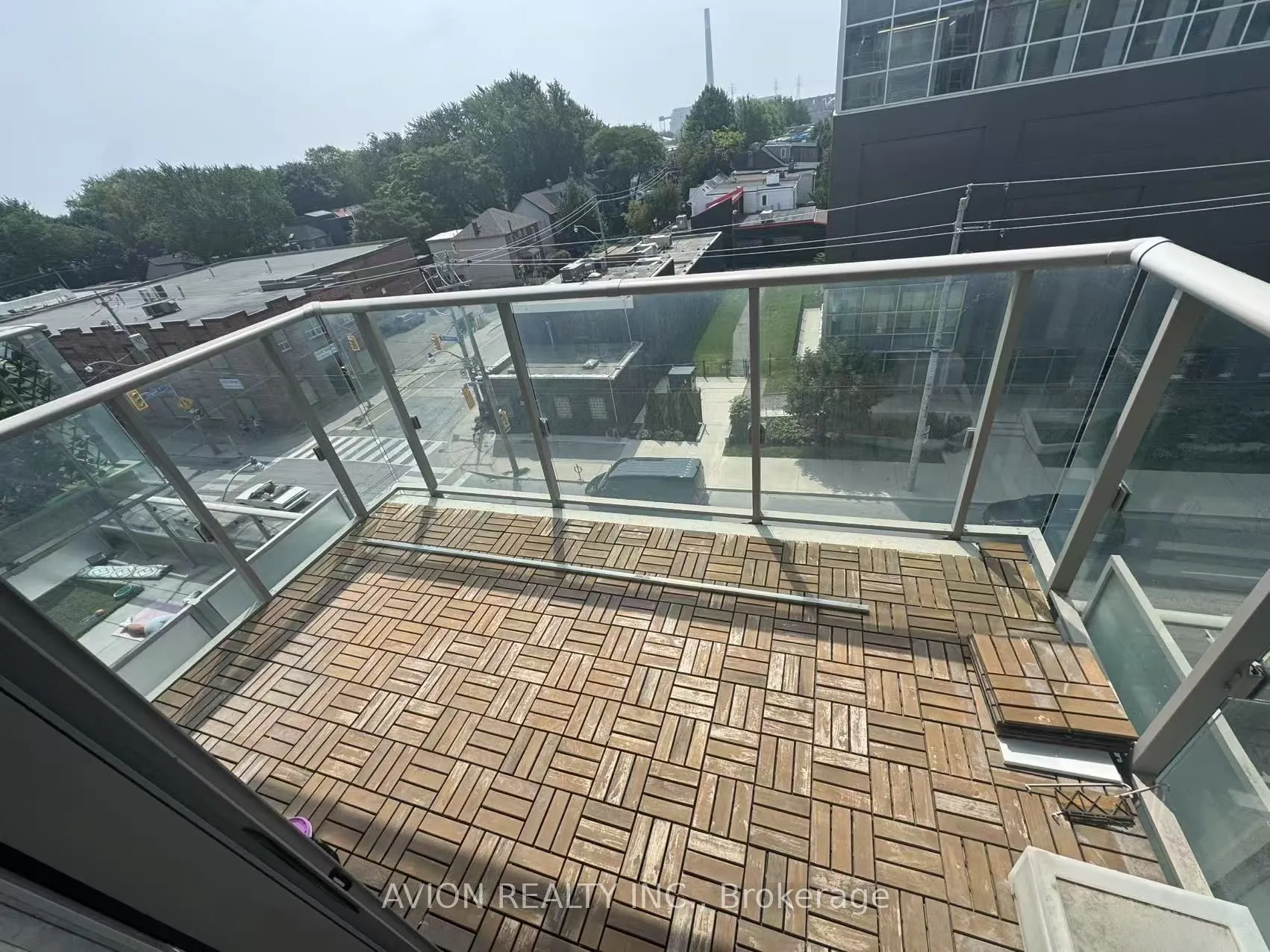 150 Logan Avenue, #545