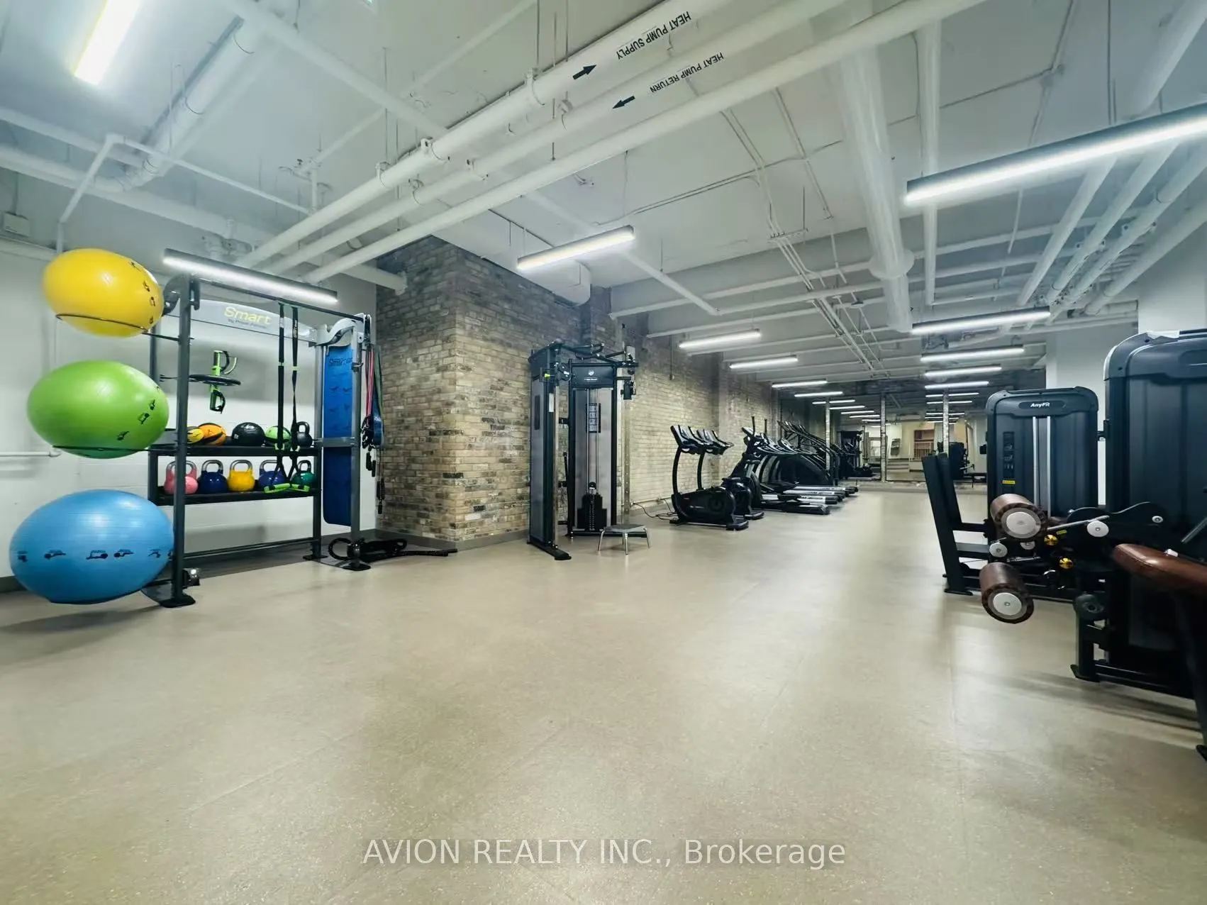 150 Logan Avenue, #545