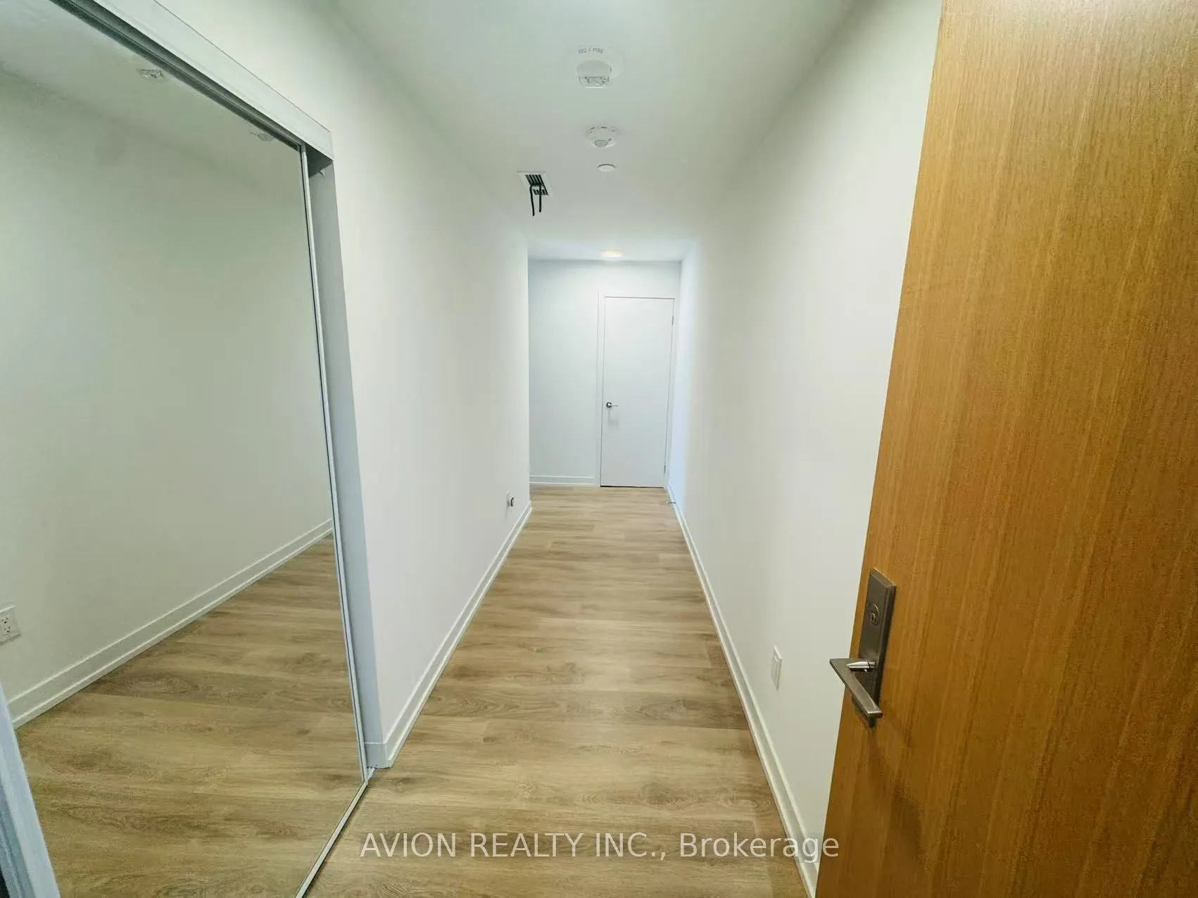 150 Logan Avenue, #545