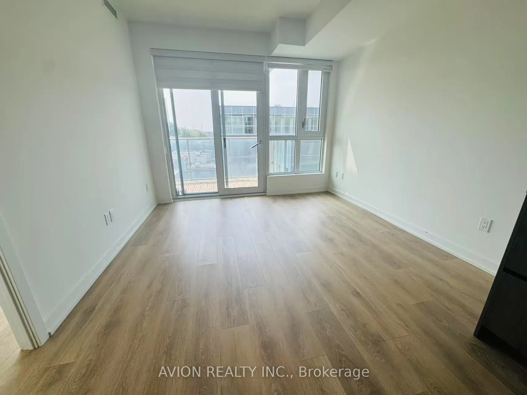 150 Logan Avenue, #545