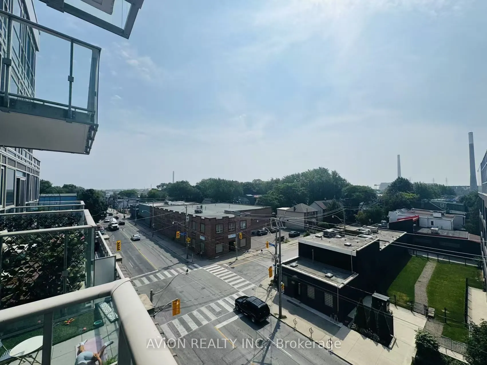 150 Logan Avenue, #545
