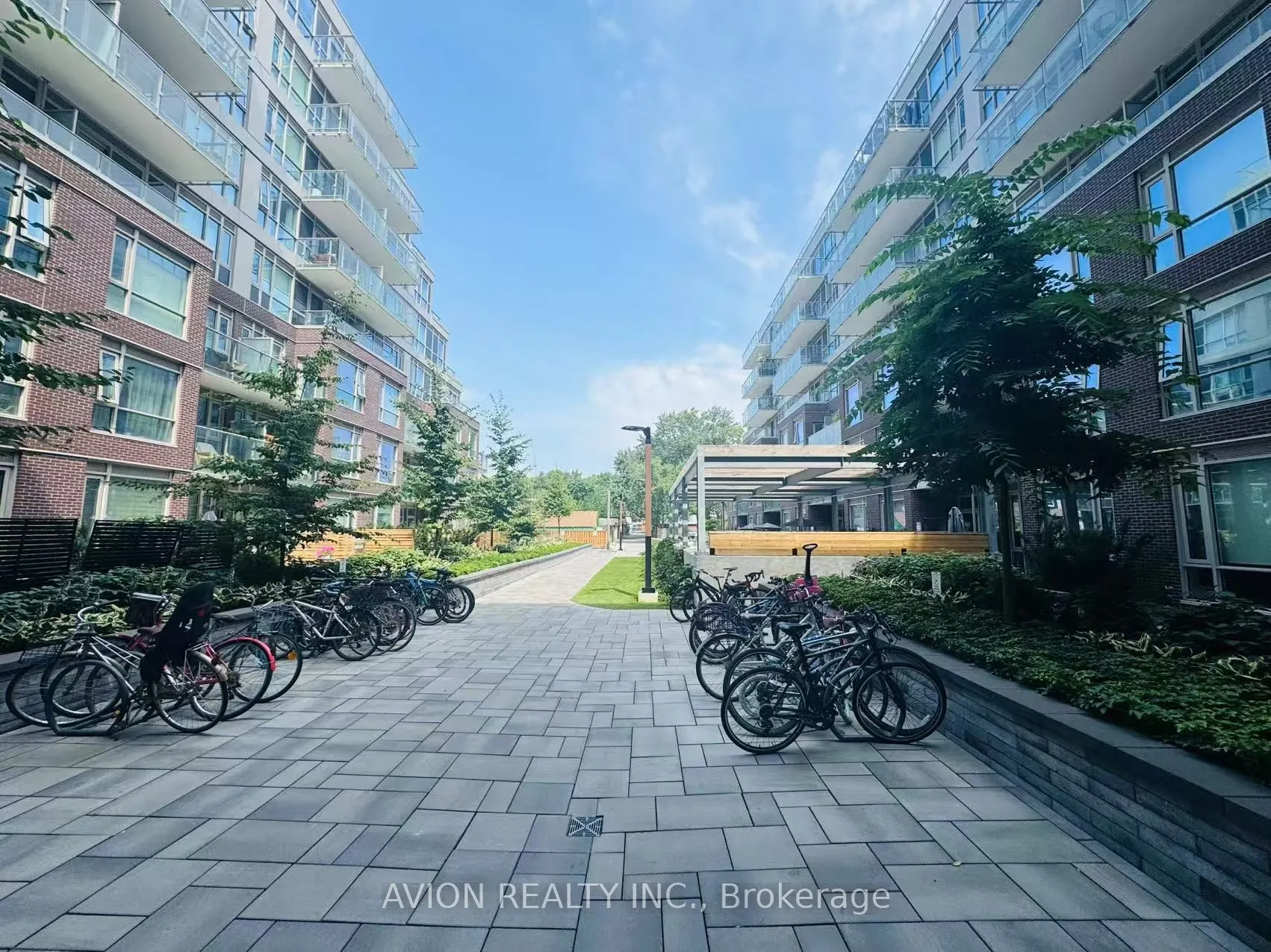150 Logan Avenue, #545