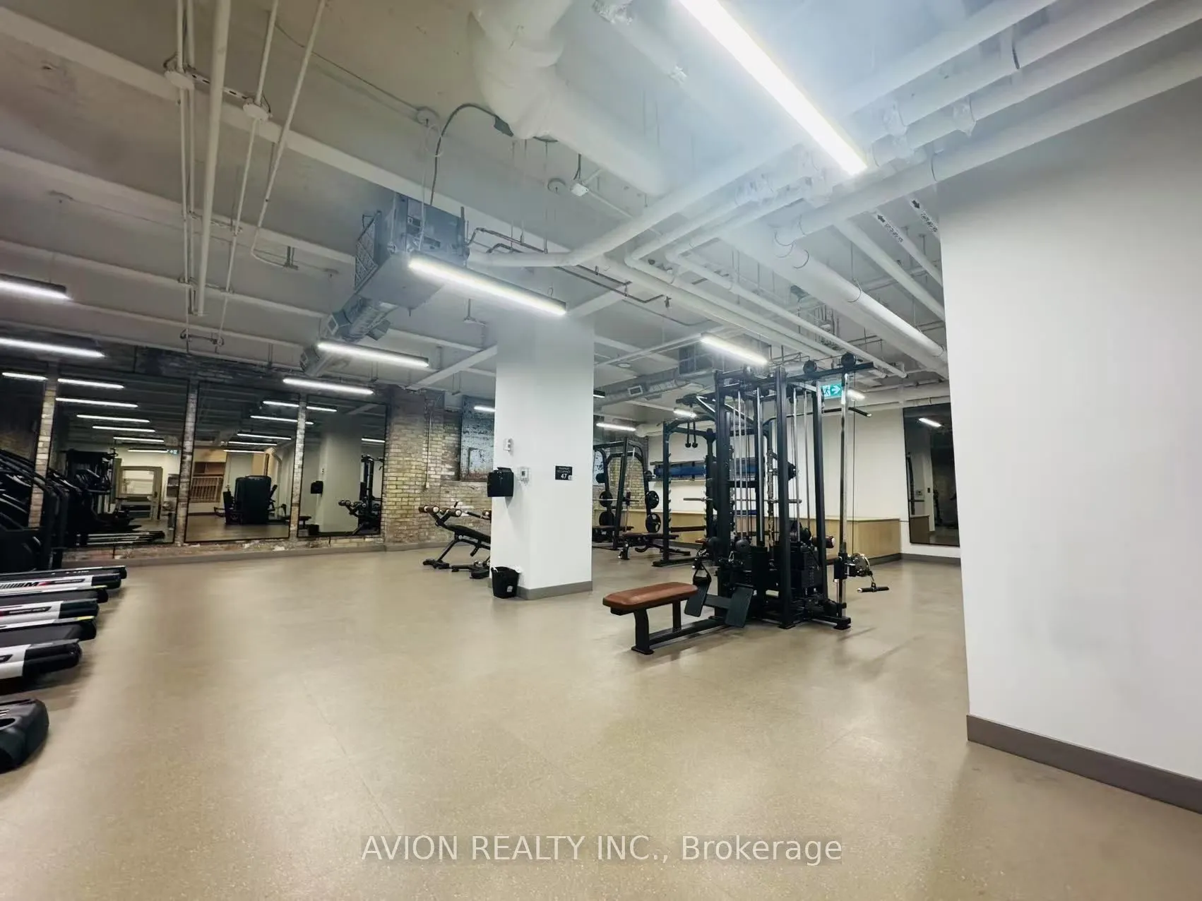 150 Logan Avenue, #545